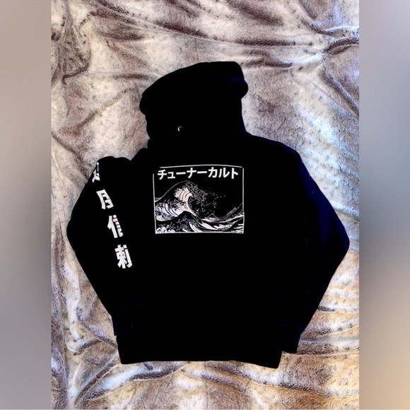 Hoodie Bundle (PLEASE READ DESCRIPTION) - Picture 2 of 12